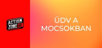 Üdv a mocsokban