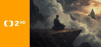 Ezoterické Česko E4 - Věřím v energie