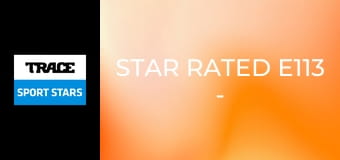 Star Rated E113 - Hot Female Wrestlers