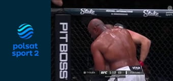 MMA: UFC Fight Night