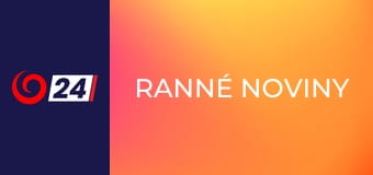 Ranné noviny