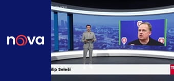 Polední Sportovní noviny