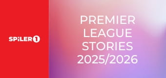 Premier League Stories 2025/2026 S2025E17 - 17. rész
