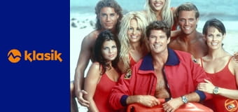 Baywatch - Pobrežná hliadka S4E16 - Zrkadlo, zrkadlo