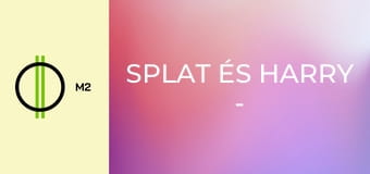 Splat és Harry - Kacsadili