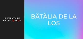 Bătălia de la Los Angeles