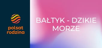 Bałtyk - dzikie morze E2 - Między Estonią a Finlandią