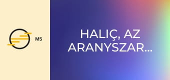 Haliç, az Aranyszarv-öböl