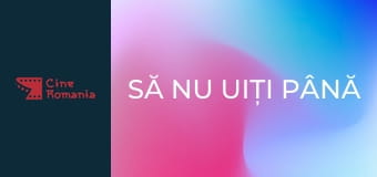 Să nu uiți până diseară