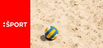 Plážový volejbal: Beach Pro Tour Elite 16 - Kapské Mesto E111
