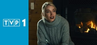 Tajemnice zamarzniętego jeziora