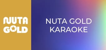 Nuta Gold Karaoke