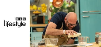 Wielkie brytyjskie wypieki: gwiazdy S6E4