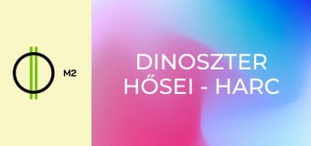 Dinoszter hősei - Harc az óriás gorillával