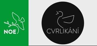 Cvrlikání - Radim Zenkl a Ondřej Kozák