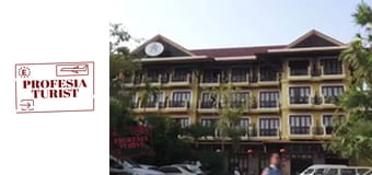 Какво да си купим от Сием Реап в Камбоджа Какво да си купим от Сием Реап в Камбоджа