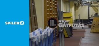 Fotelninja S1E2 - Episode 2