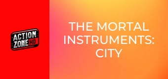 Реликвите на смъртните: Град от кости