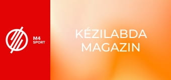 Kézilabda magazin