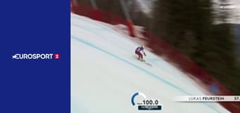 Alpské lyžování: SP mužů: Kvitfjell