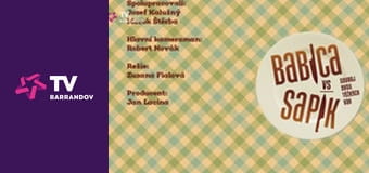 Varíme s Jirkom Babicom