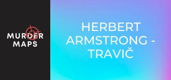 Herbert Armstrong - travič zo stodoly