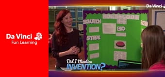 Did I Mention Invention - Bowling Ball Math Lesson