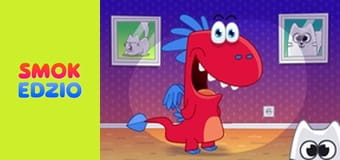 W chowanego z panem kotem