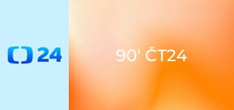 90' ČT24