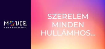 Szerelem minden hullámhosszon