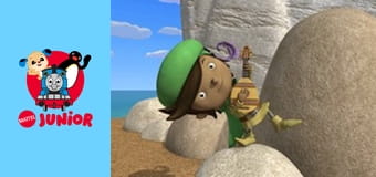 Rycerz Mike Sezon 1 Odcinek 45