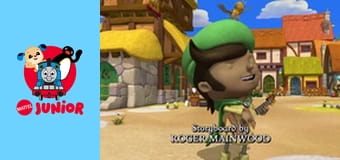 Rycerz Mike Sezon 1 Odcinek 16