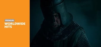 Hon na čarodějnice