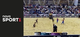 NHL: New York Rangers - New Jersey Devils