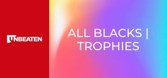 All Blacks | Trophies