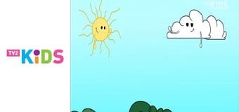 Magyar népmesék S1E90 - A szegényember és a kutyacska