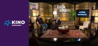 Talkshow Tomáše Magnuska