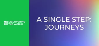 A Single Step: Journeys of Women Leaders A Single Step: Journeys of Women Leaders