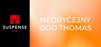 Neobyčejný Odd Thomas