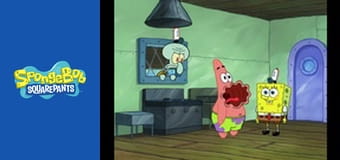 SpongeBob Sezon 7 Odcinek 23