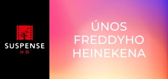 Únos Freddyho Heinekena