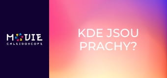 Kde jsou prachy?