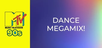 Dance Megamix!