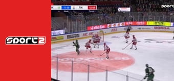 Lední hokej - Färjestad - Timrå