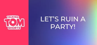 Let’s Ruin a Party! S2E20 Let’s Ruin a Party! S2E20