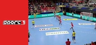 Kézilabda - DVSC Schaeffler -Metz