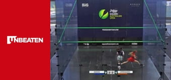 Squash: PSA World Tour Finals