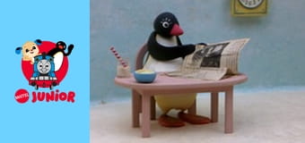 Pingu Sezonul 1 Episodul 12