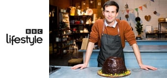 Wielkie australijskie wypieki S3E10