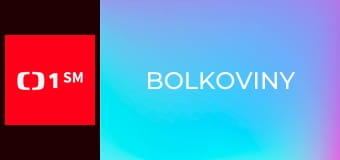 Bolkoviny